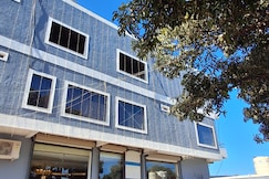 Monto hotel and restaurant, Shajapur