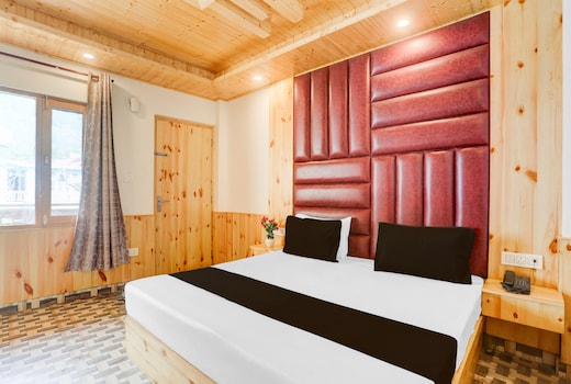 Hotel O Durga