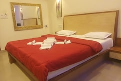 Hotel Mayur, Gandhinagar
