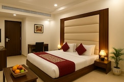 Hotel Impress @ Delhi Airport by RMR Hotels, Delhi