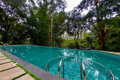 Planet Green Plantation Resort, Wayanad