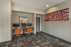 Best Western Plus Castlerock Inn & Suites, Benton