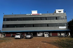 HOTEL SABAREESH, Kanyakumari
