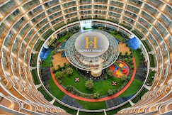 Rajhans Belliza by Honest Homes, Surat