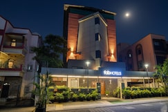 FabHotel Ratna Regency, Pune