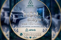 H   N Stays, Karnal