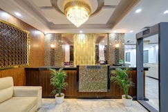 Hotel The Venice- Near Indraprastha Apollo Hospital, Delhi