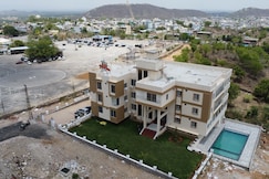 Papaya Leaf Resort, Rajsamand