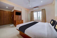 Townhouse OAK Ess Jay, Bangalore