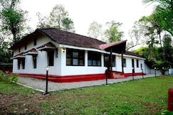 Coorg Mystere - Luxury Home Stay, Coorg