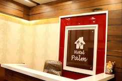 Hotel Palm Fazilka, Faridkot