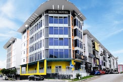OYO 714 Arina Hotel, Hulu Langat