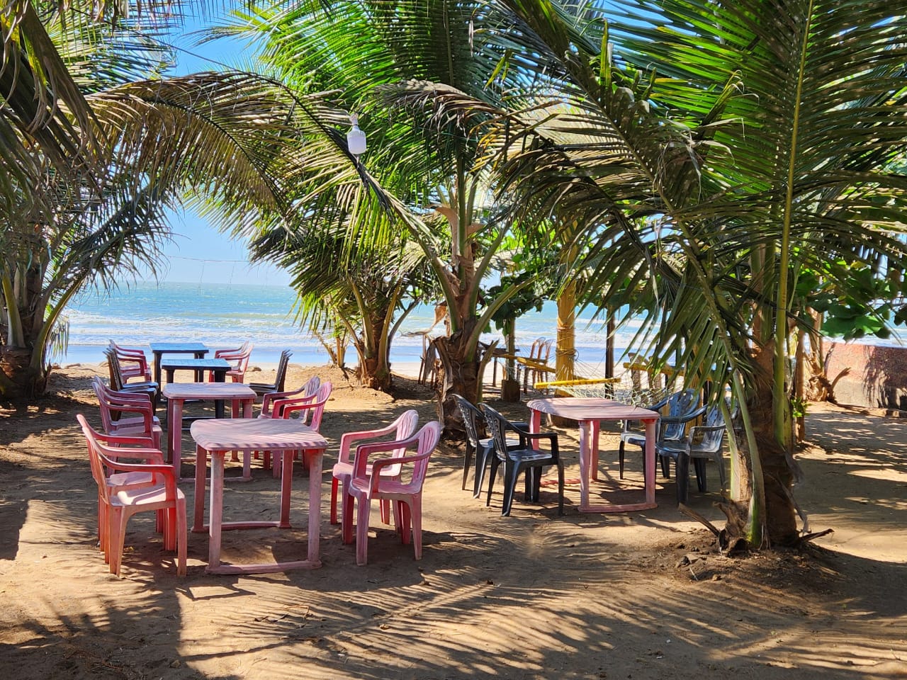 Maitri Beach resort - Tap to explore photos