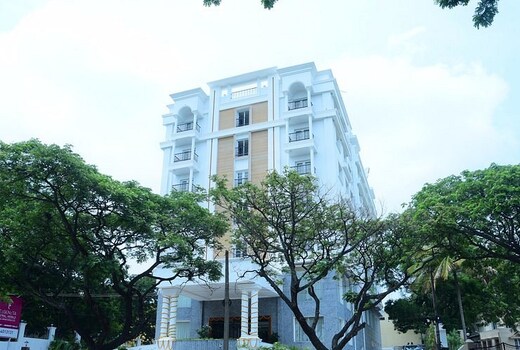 Regenta Central Herald