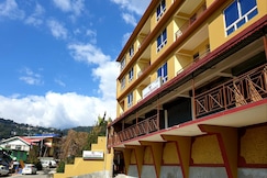 The Bankhim Residency, Gangtok