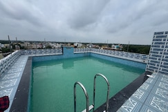 Hotel Sea Forest, Puri