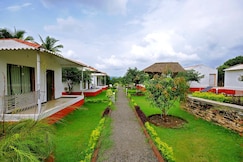 Glorious Gir Resort