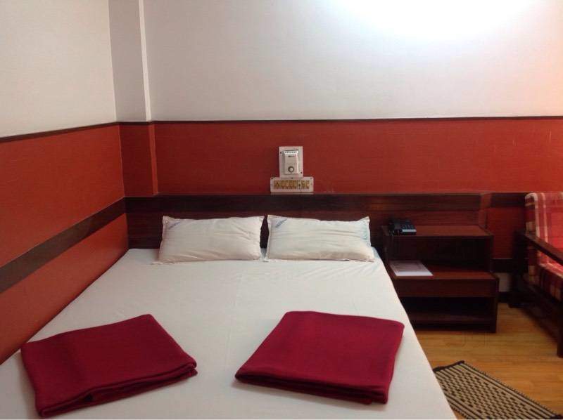 Hotel Triveni  - Tap to explore photos