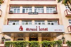 STRAND HOTEL - A Seafront Property, Mumbai