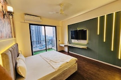 Zoomstay, Omaxe, near palassio mall, Lucknow