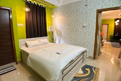 The Cozy M M Homestay, Guwahati