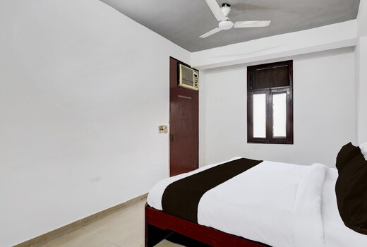 Hotel O The Prime Palace