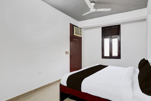 Hotel O The Prime Palace