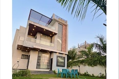 Himmat Farm House., Kotputli