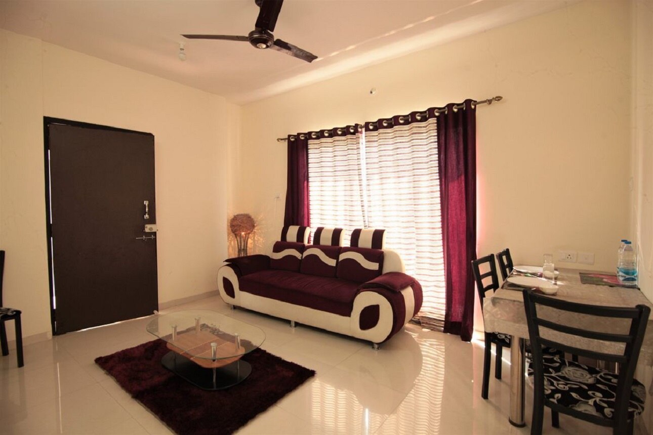BSS Service Apartment - Tap to explore photos