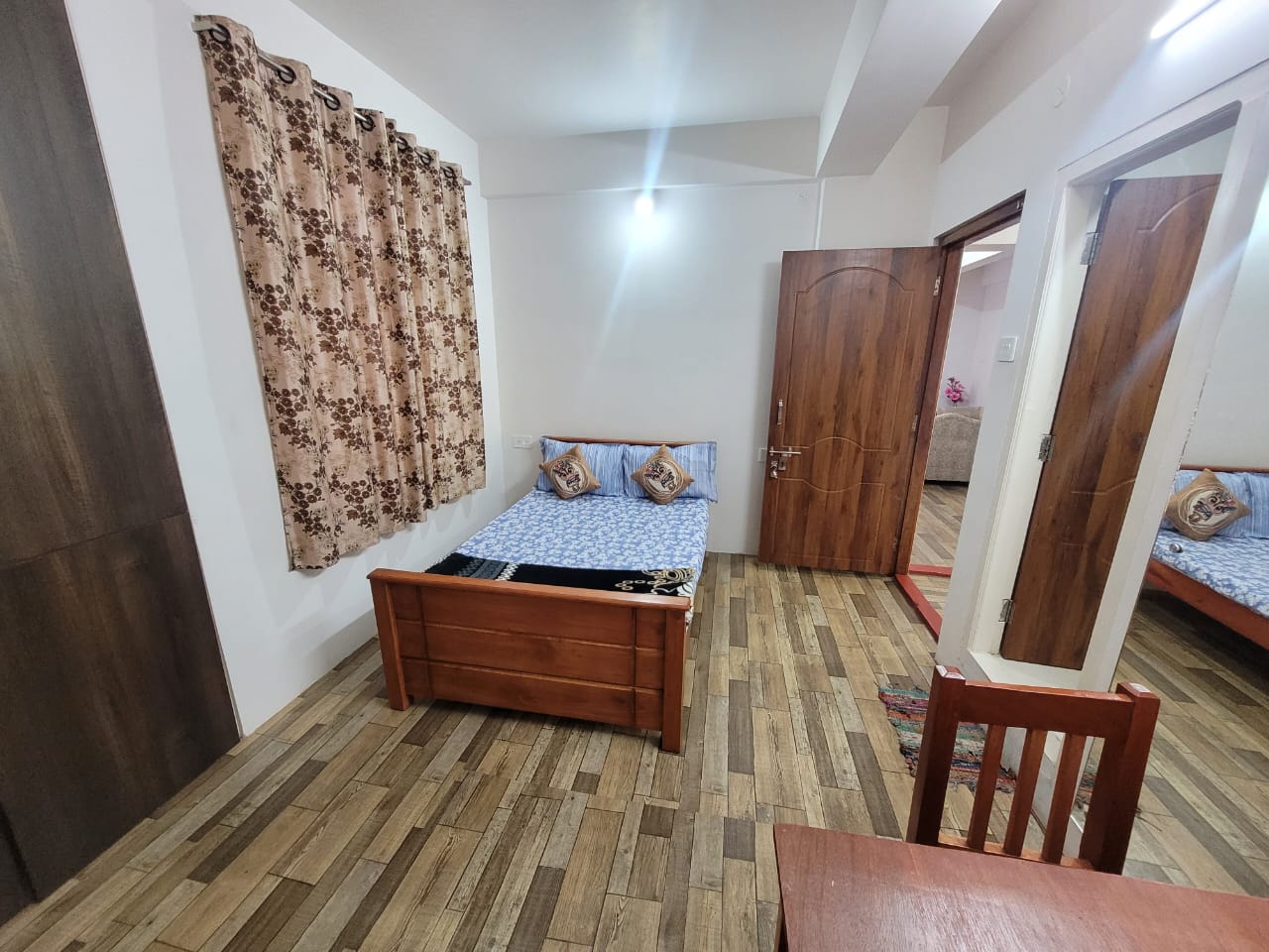 Sweet Homestay - Tap to explore photos