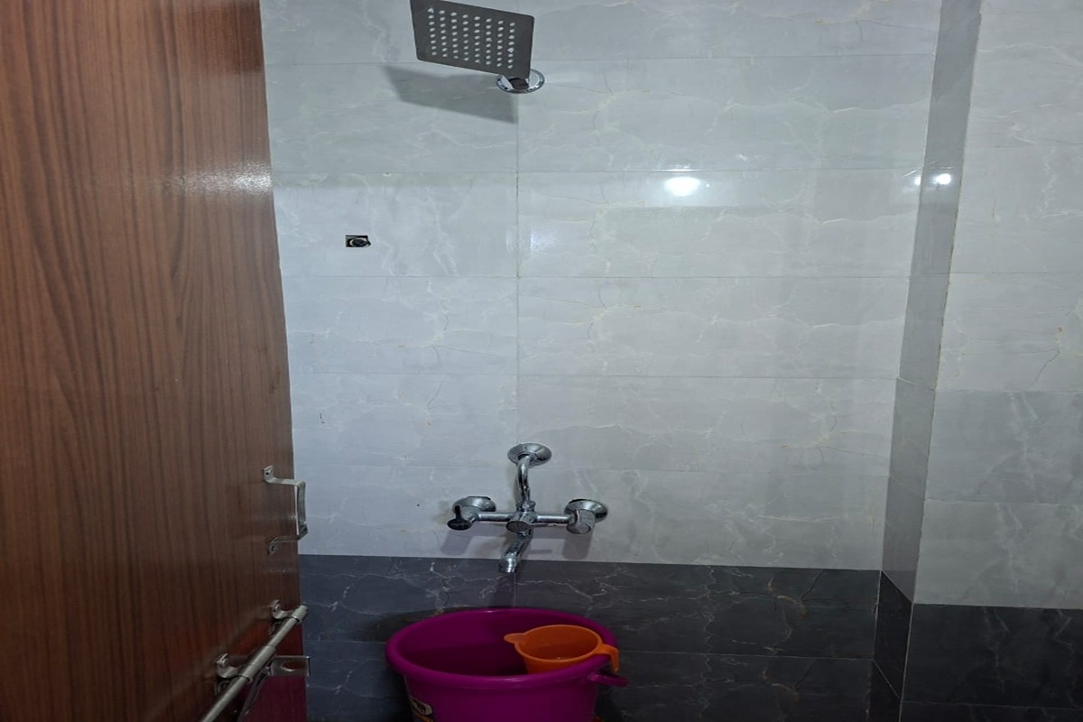 Hotel Vishwatara and Lodging - Tap to explore photos