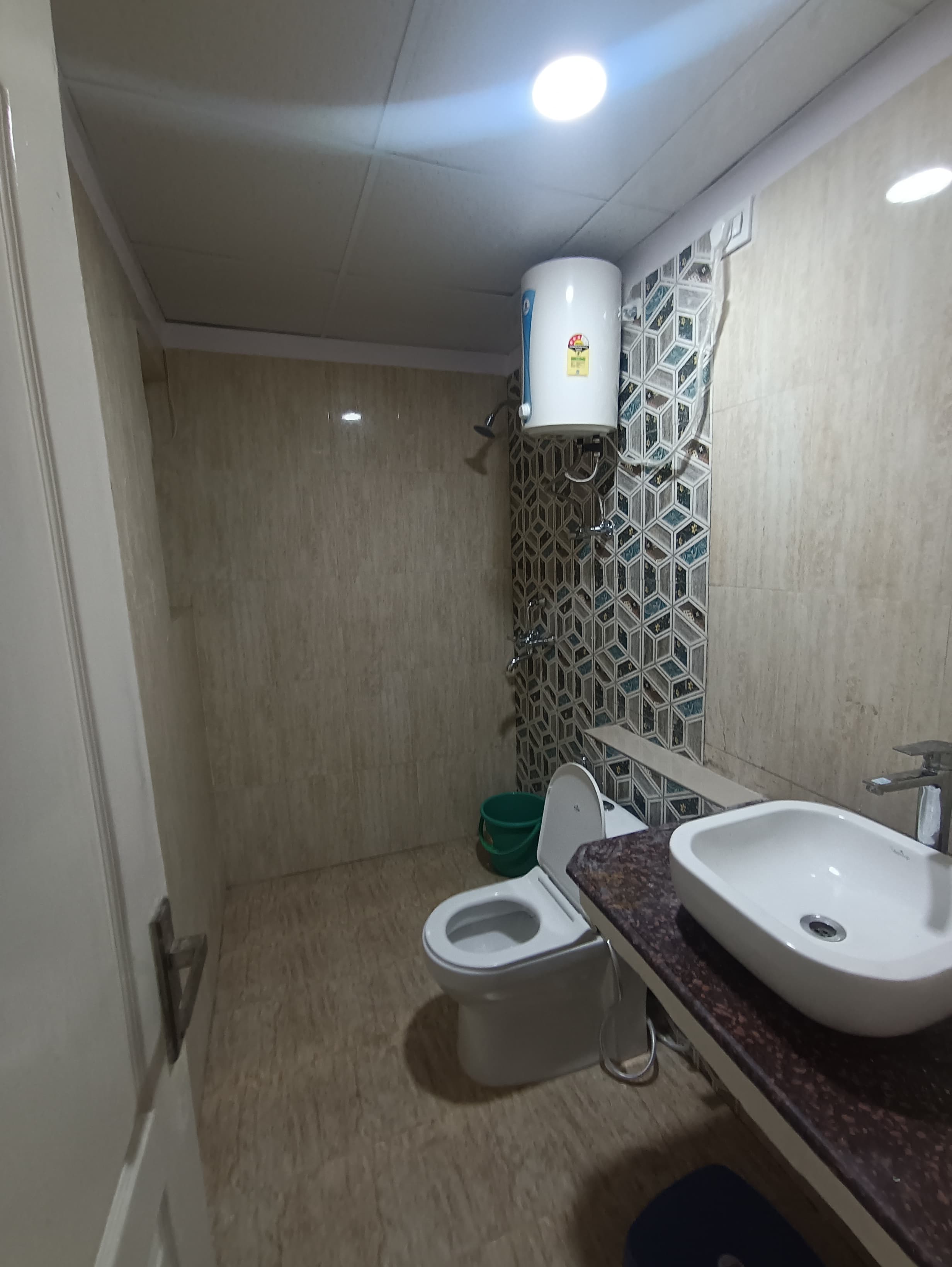 homestay in Paarth aadynat bnb - Tap to explore photos