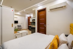 Lime Tree Luxury Studios | Element One, Gurgaon