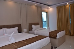 Hotel Devi Palace, Rajgir