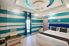 Hotel O Silver Orchid, Kolkata