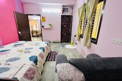 Parkside Nest 1BHK, Hyderabad