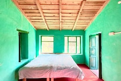 Joshi Cottage, Kausani