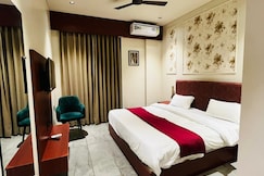 Hotel Maharaja 2, Udaipur