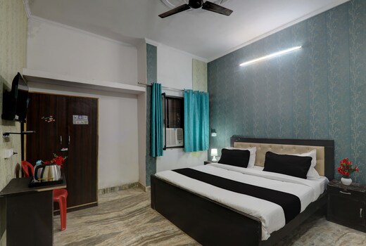 Hotel O Dripp Stay Inn