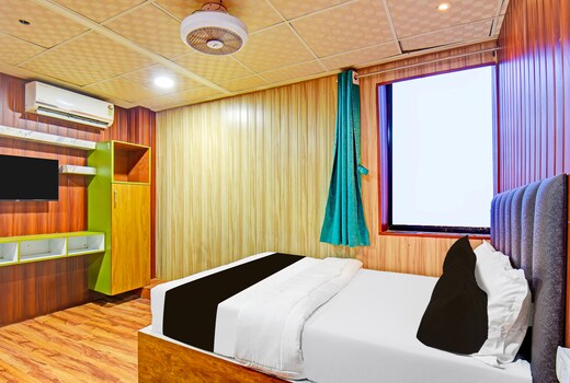 Hotel O Arya Inn
