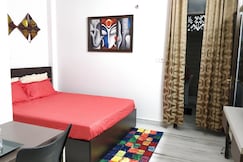 Park View Homestaycations, Delhi