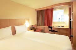 IBIS STRASBOURG CTR PETITE FRANCE, Bas-Rhin