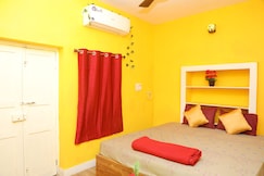 Le White Town Villa, Cheyyur