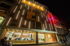 Hotel Sukhsagar, Rourkela