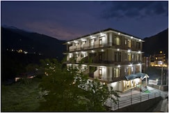 Manali Mountain Regency, Manali