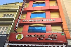 SAI NALAM GUEST INN, Chennai