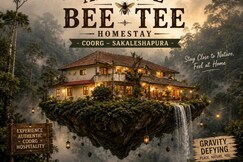 Antique Bee Tee Homestay, Coorg