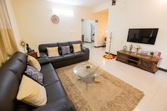 Brindhavan Homestays - Dwarka, Tiruchirappalli