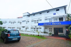 Ascot Hotel, Cochin