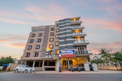 FabHotel Rotano Grand - Nr. Marathahalli Bridge, Bangalore